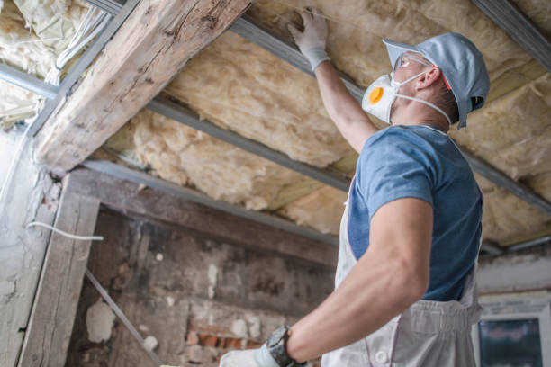 Best Commercial Insulation Contractor  in Northford, CT
