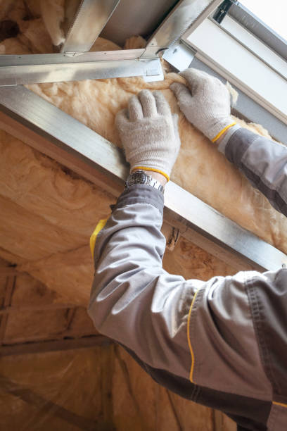 Best Attic Insulation Installation  in Northford, CT
