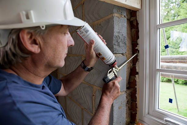 Professional Insulation Contractor in Northford, CT