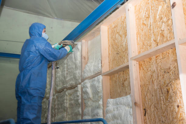Best Residential Insulation Services  in Northford, CT
