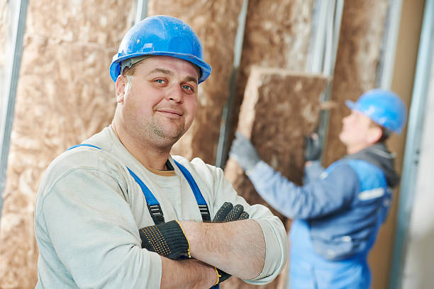 Range of Insulation Solutions in Northford, CT
