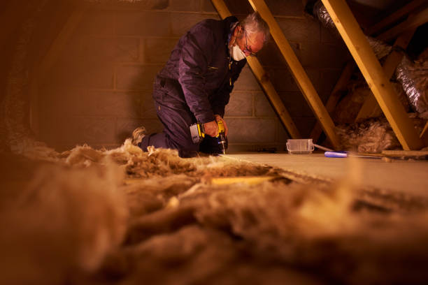 Insulation Repair Services in Northford, CT